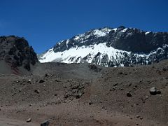 27 Cerro Ameghino From Just Before Plaza Argentina Base Camp.jpg